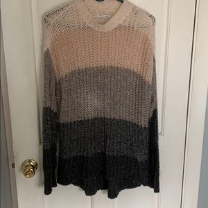 American Eagle Knit Sweater